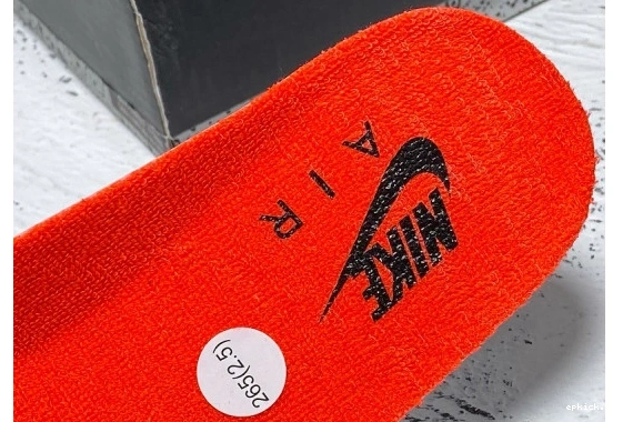 Rep EP 384664-060 OG 2019 AIR INFRARED 384664-060 JORDAN 6 BLACK RETRO 0209